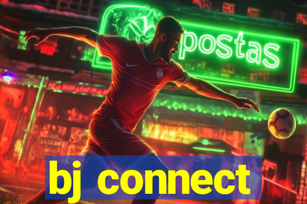 bj connect