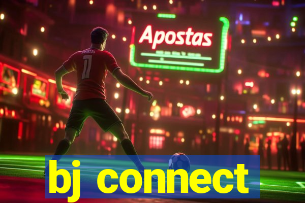 bj connect