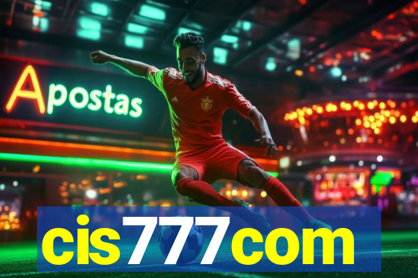 cis777com
