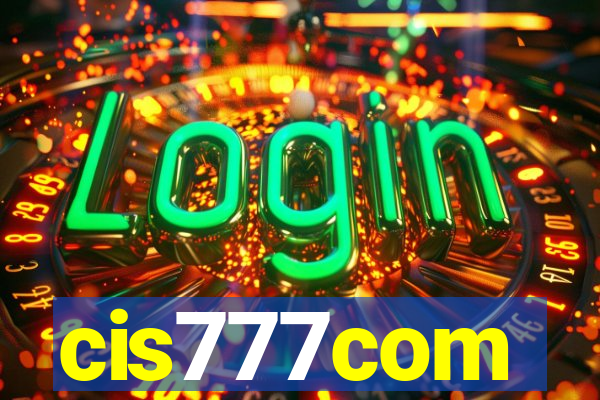 cis777com