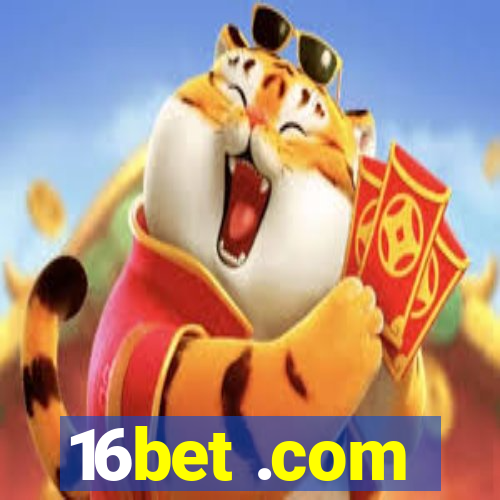 16bet .com