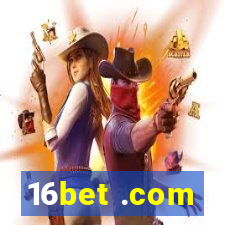16bet .com