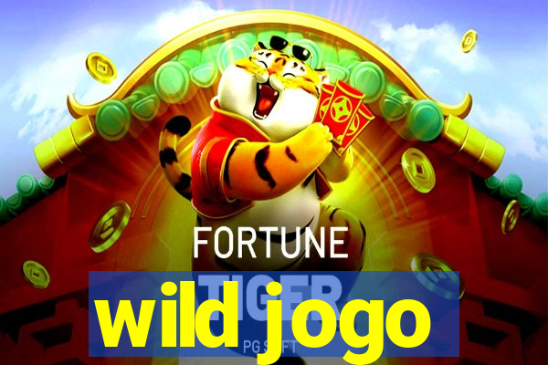 wild jogo