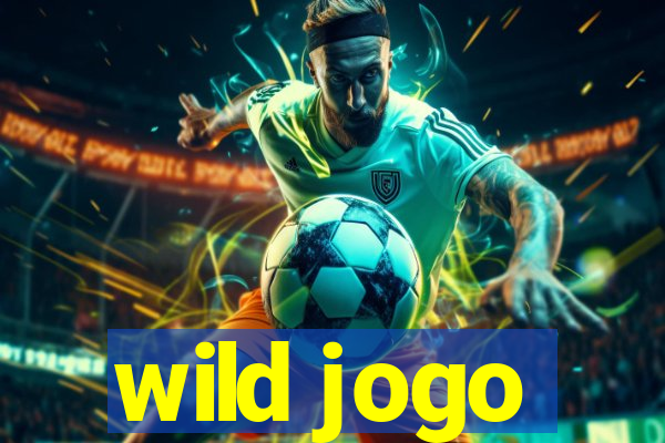 wild jogo