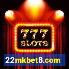 22mkbet8.com