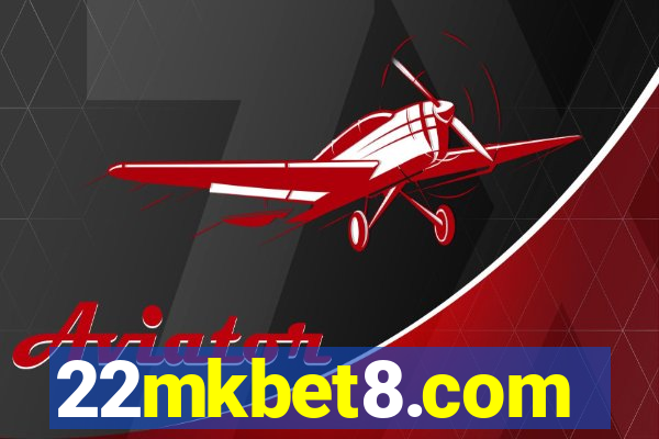 22mkbet8.com