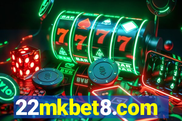 22mkbet8.com