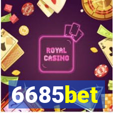 6685bet