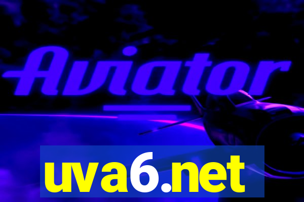 uva6.net