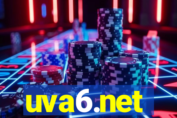 uva6.net