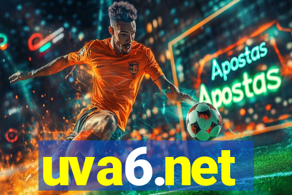 uva6.net