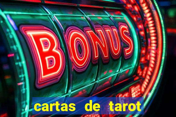 cartas de tarot significado pdf