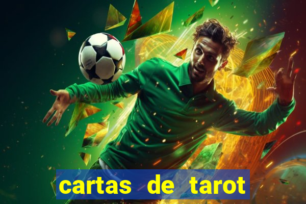 cartas de tarot significado pdf
