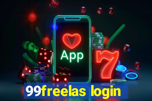 99freelas login
