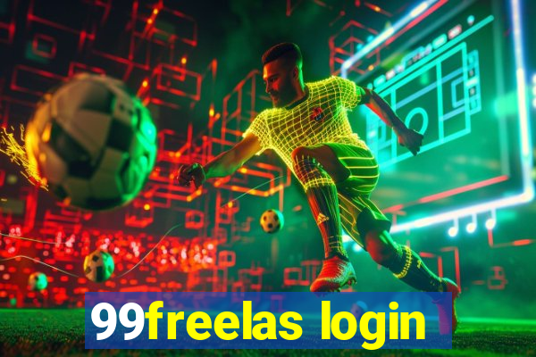 99freelas login