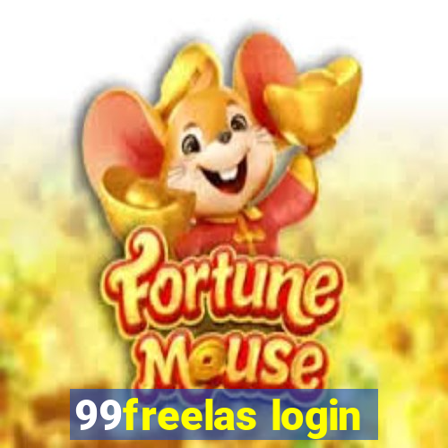 99freelas login