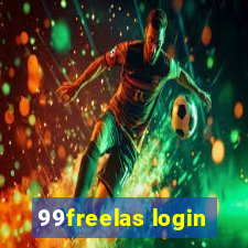 99freelas login