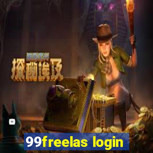 99freelas login