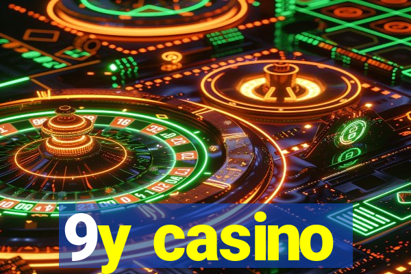 9y casino