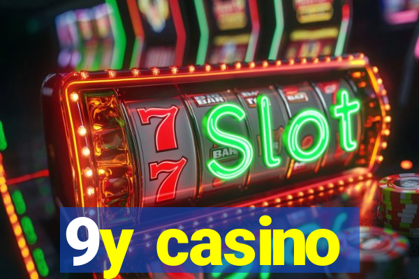 9y casino