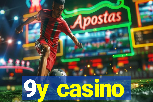 9y casino