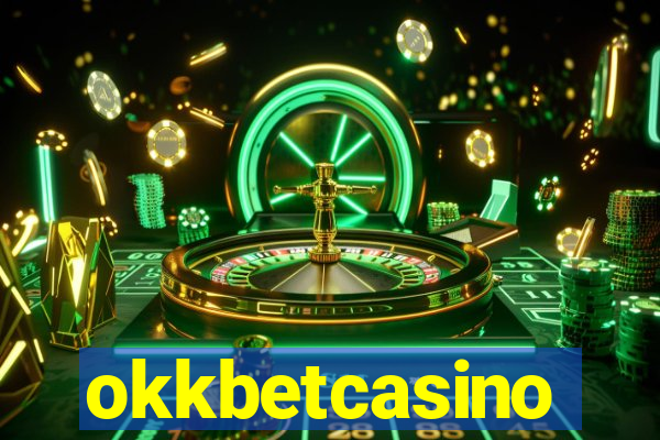 okkbetcasino