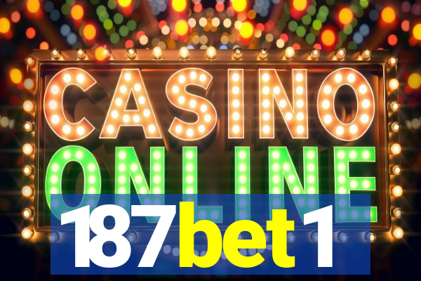 187bet1