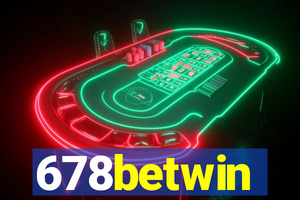 678betwin
