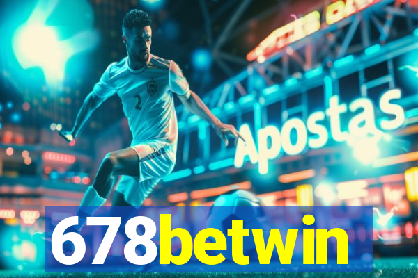 678betwin