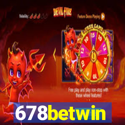 678betwin