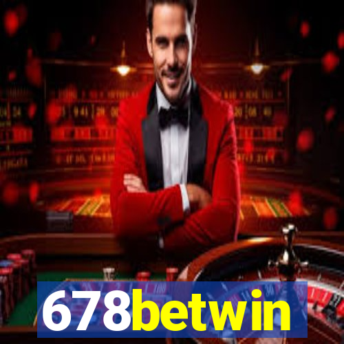 678betwin