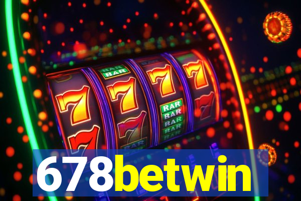 678betwin