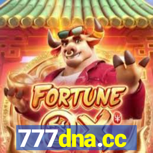 777dna.cc