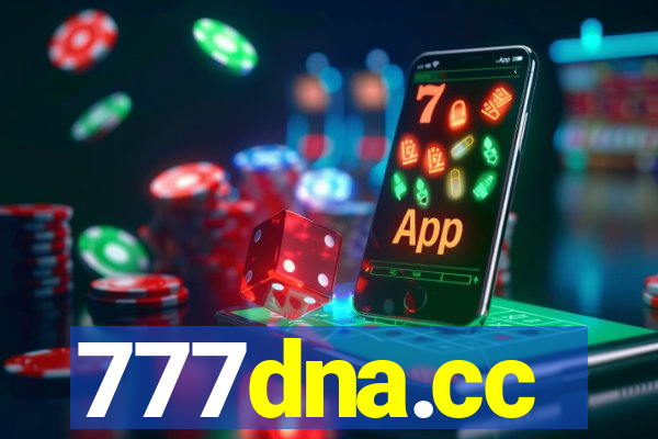 777dna.cc
