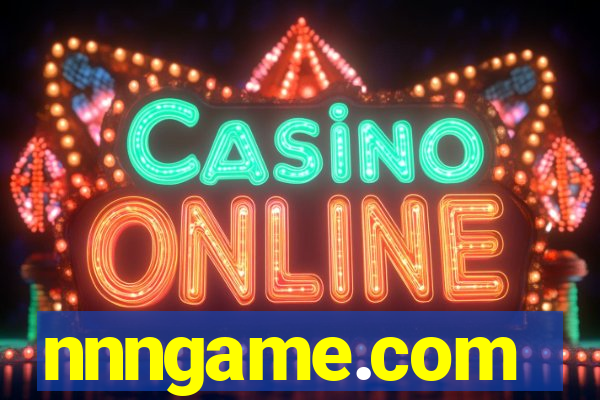 nnngame.com