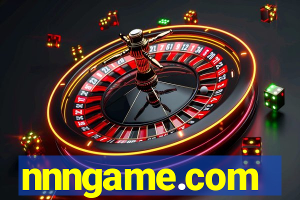 nnngame.com