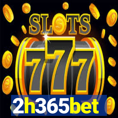 2h365bet