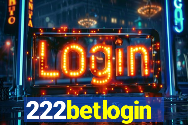 222betlogin