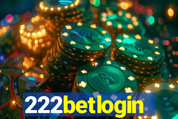 222betlogin