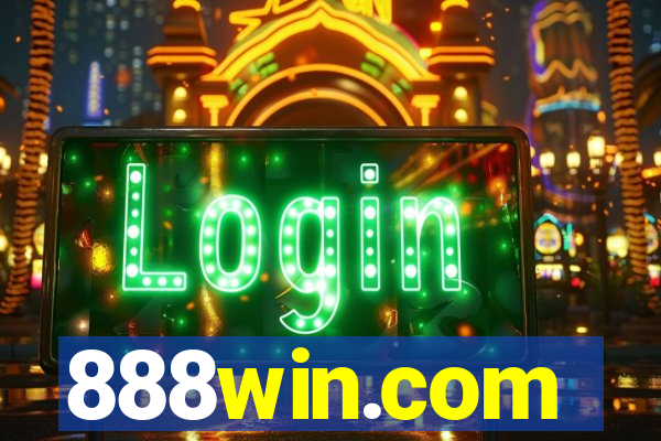 888win.com