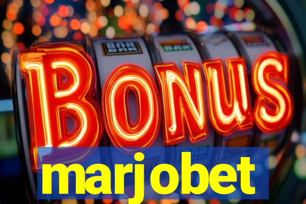 marjobet