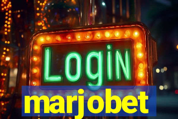 marjobet