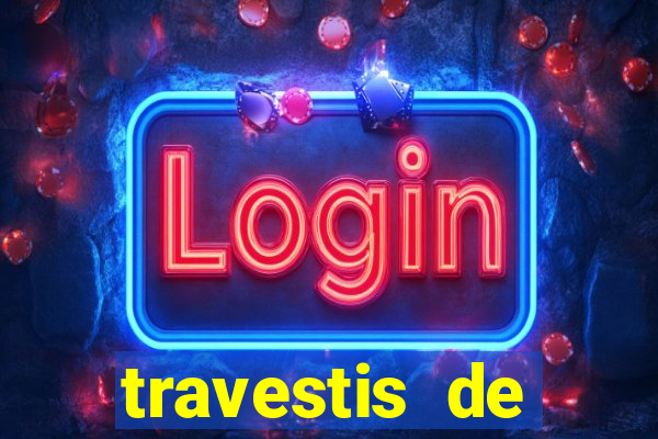 travestis de programa de salvador