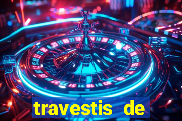 travestis de programa de salvador