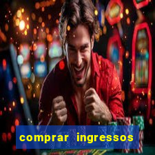 comprar ingressos beto carrero
