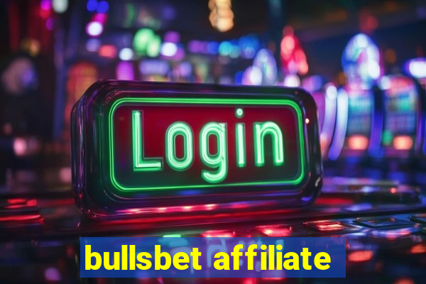 bullsbet affiliate