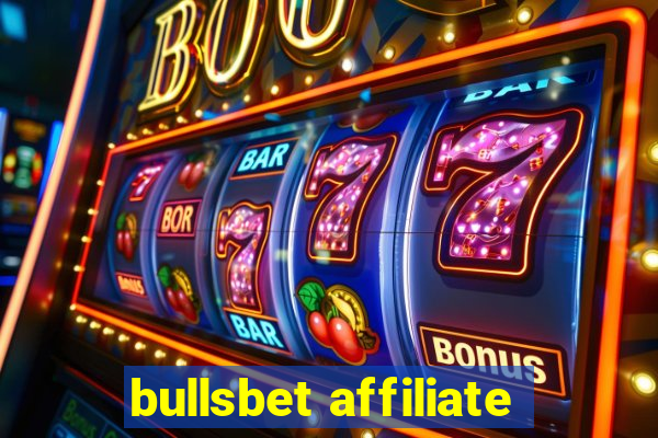 bullsbet affiliate