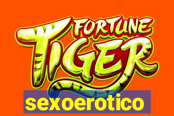 sexoerotico