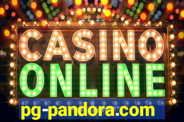 pg-pandora.com