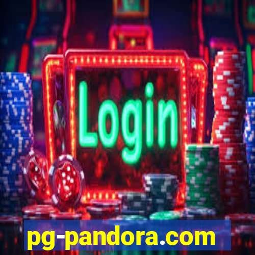pg-pandora.com